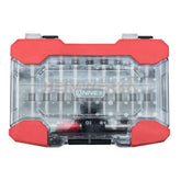 Connex Bit-Box mit 71 Teilen